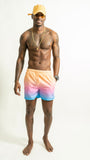 Pool Ombre Swim - Multi