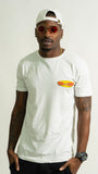 Tom & Jerry Tee - White
