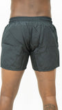 Water Party Swim - Black
