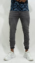 Vintage Jeans - Grey