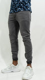 Vintage Jeans - Grey