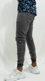 Vintage Jeans - Grey