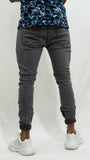 Vintage Jeans - Grey