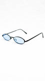 Jobz Sunglasses - Blue