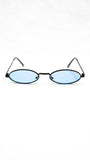 Jobz Sunglasses - Blue