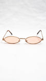 Jobz Sunglasses - Pink