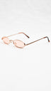 Jobz Sunglasses - Pink