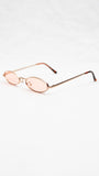 Jobz Sunglasses - Pink