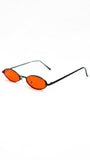 Gafas de Sol Jobz - ROJO